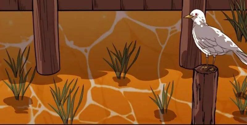 Ta Có Một Sơn Trại Chapter 1160 - Trang 2