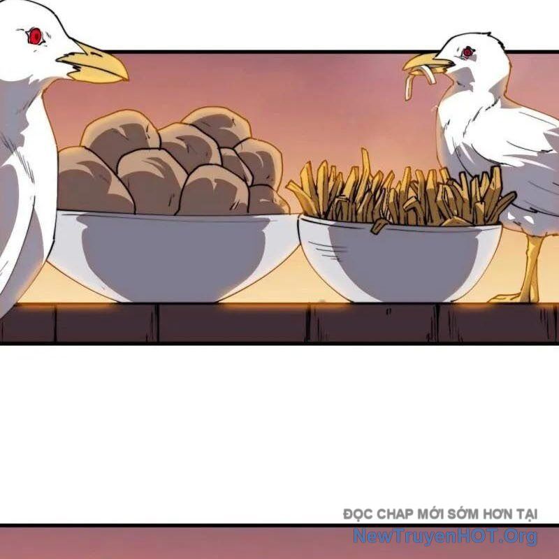 Ta Có Một Sơn Trại Chapter 1160 - Trang 2