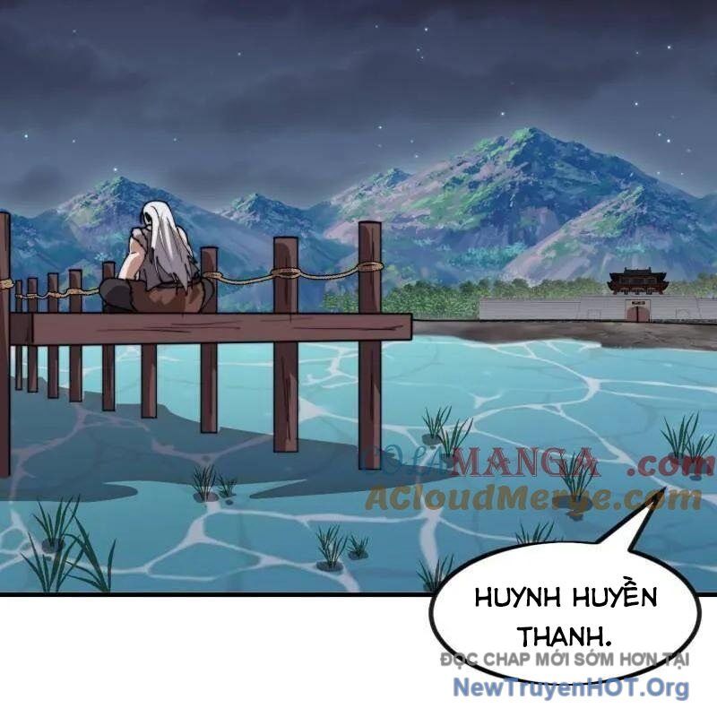 Ta Có Một Sơn Trại Chapter 1160 - Trang 2