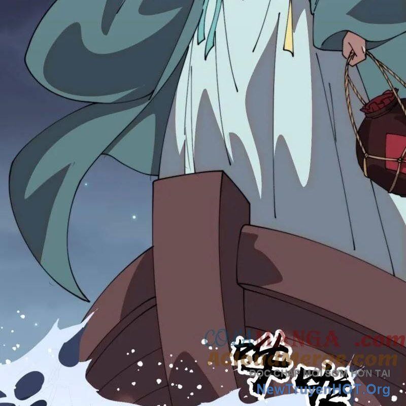 Ta Có Một Sơn Trại Chapter 1160 - Trang 2