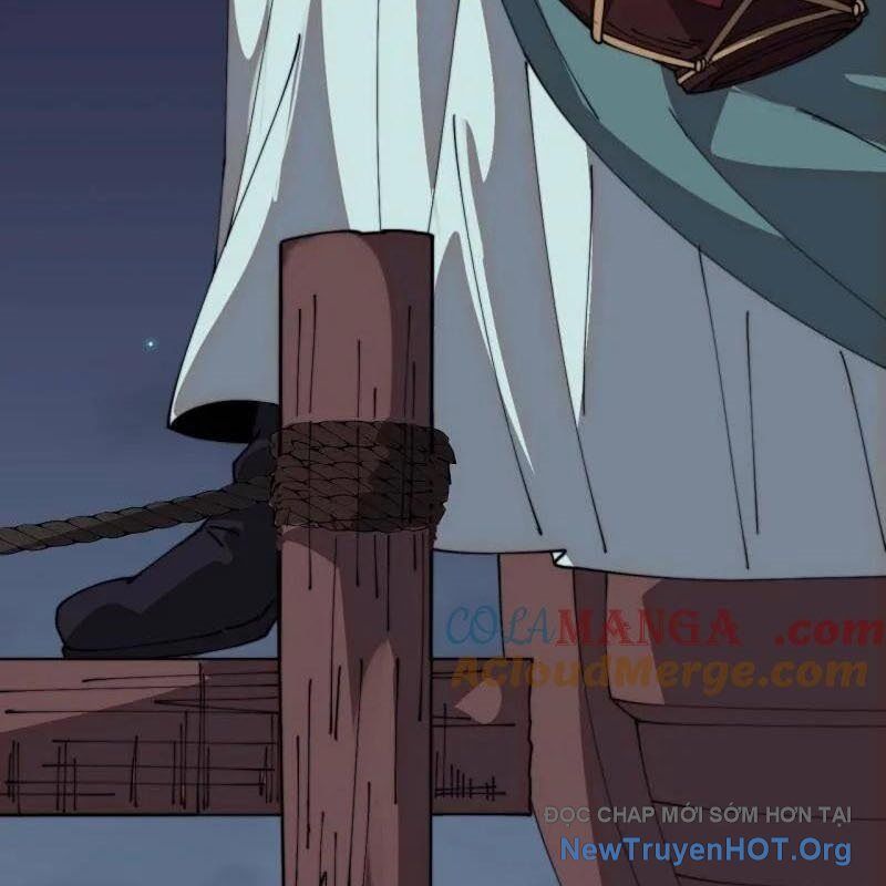 Ta Có Một Sơn Trại Chapter 1160 - Trang 2