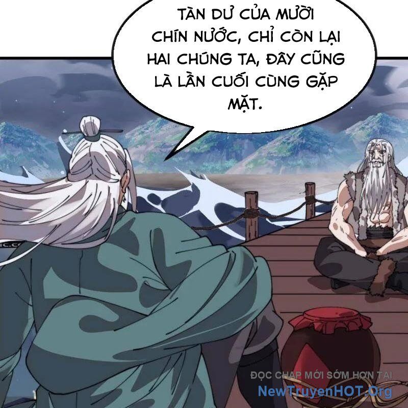 Ta Có Một Sơn Trại Chapter 1160 - Trang 2