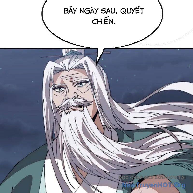 Ta Có Một Sơn Trại Chapter 1160 - Trang 2