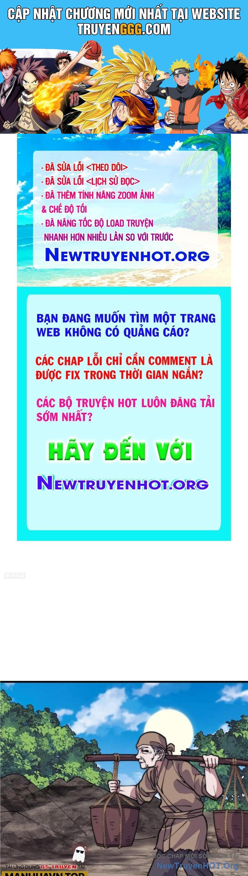 Ta Có Một Sơn Trại Chapter 1161 - Trang 2
