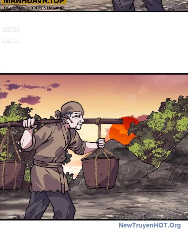 Ta Có Một Sơn Trại Chapter 1161 - Trang 2