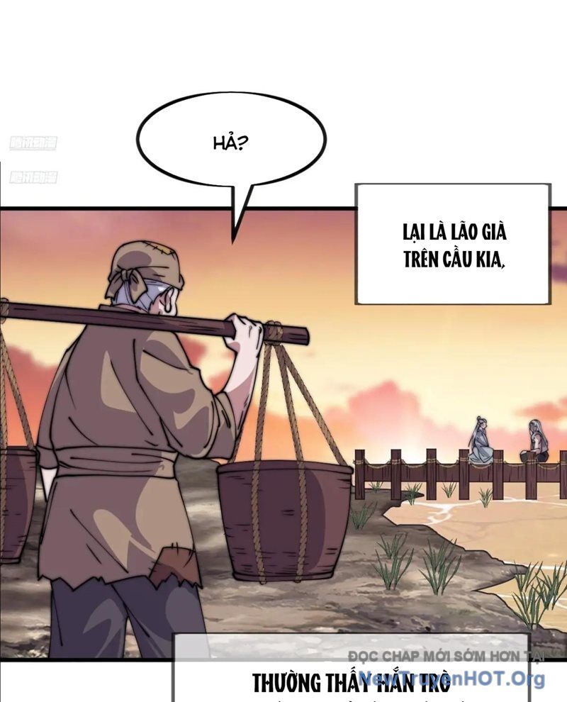 Ta Có Một Sơn Trại Chapter 1161 - Trang 2