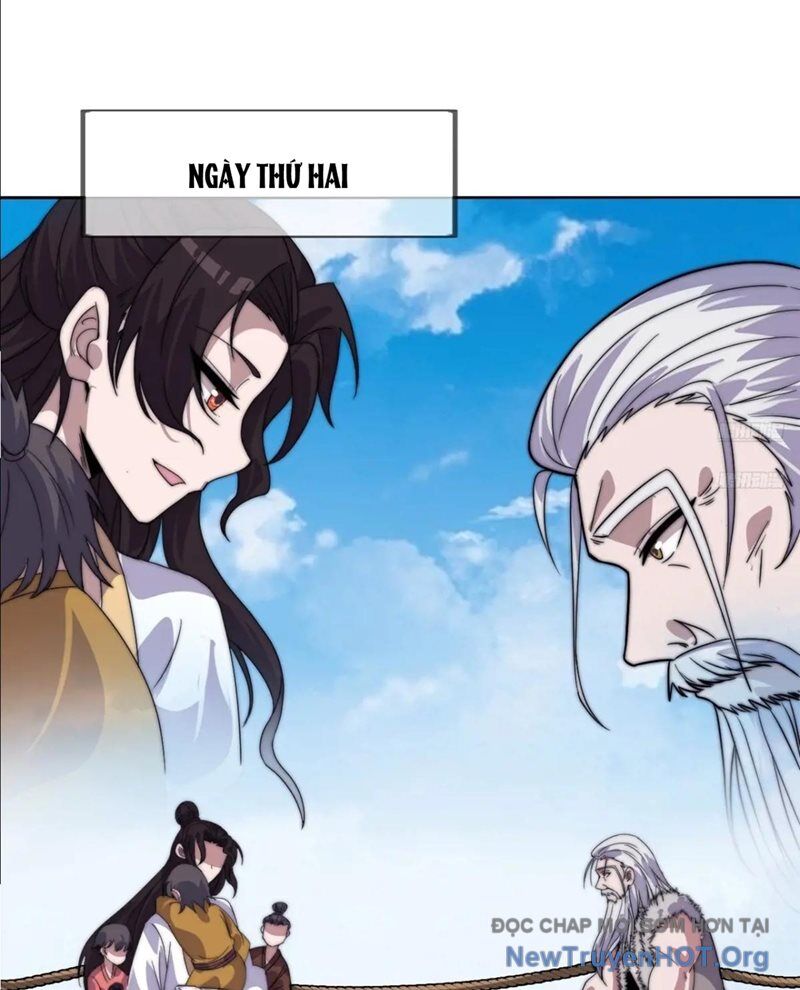 Ta Có Một Sơn Trại Chapter 1161 - Trang 2