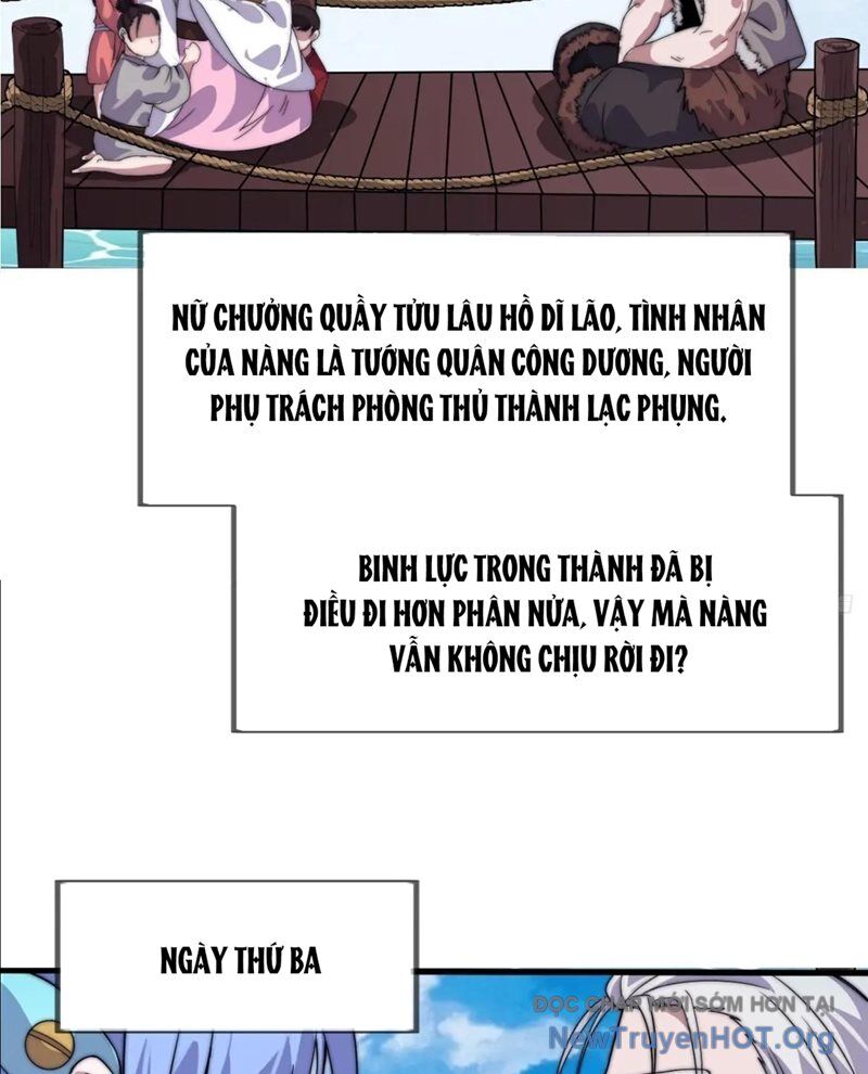 Ta Có Một Sơn Trại Chapter 1161 - Trang 2