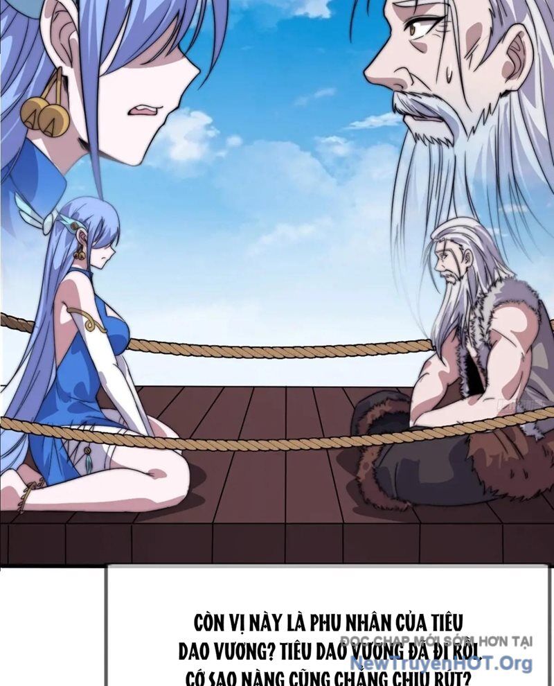 Ta Có Một Sơn Trại Chapter 1161 - Trang 2