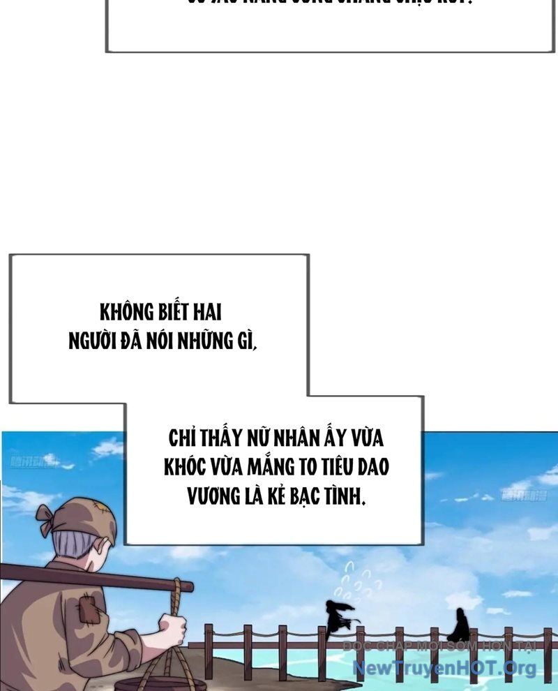 Ta Có Một Sơn Trại Chapter 1161 - Trang 2