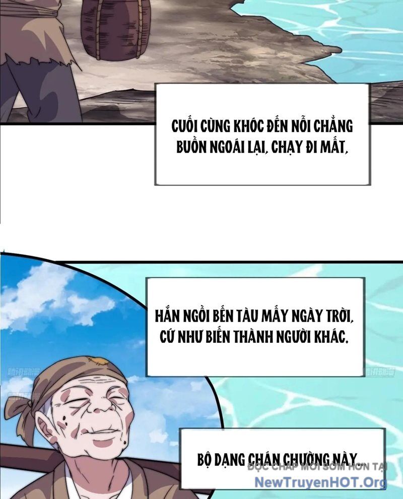 Ta Có Một Sơn Trại Chapter 1161 - Trang 2