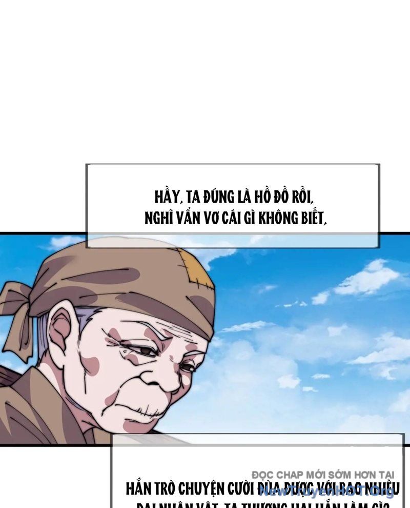 Ta Có Một Sơn Trại Chapter 1161 - Trang 2