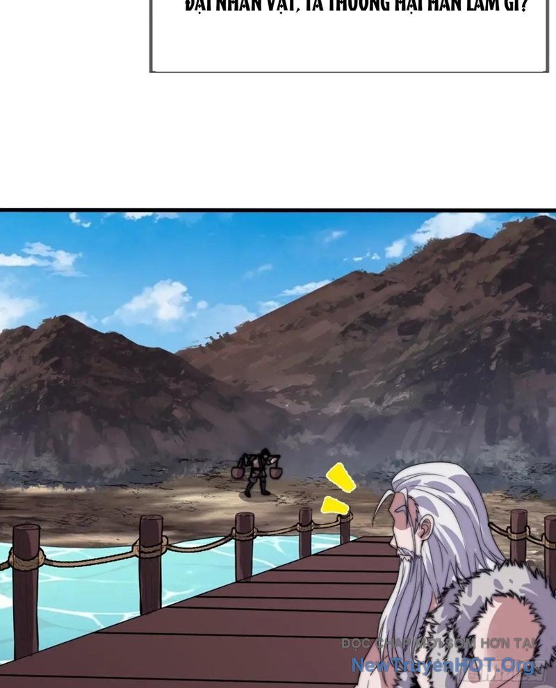 Ta Có Một Sơn Trại Chapter 1161 - Trang 2