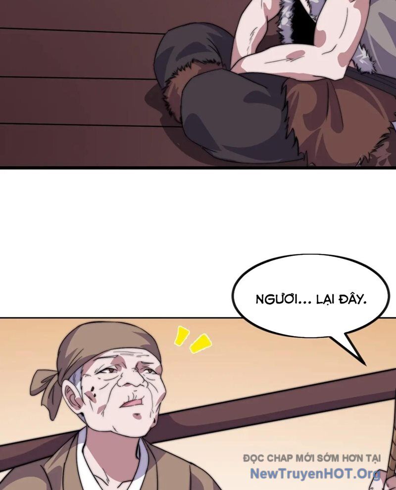 Ta Có Một Sơn Trại Chapter 1161 - Trang 2