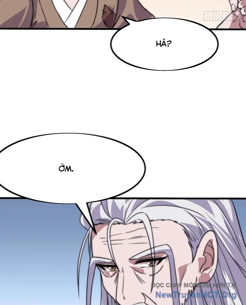 Ta Có Một Sơn Trại Chapter 1161 - Trang 2