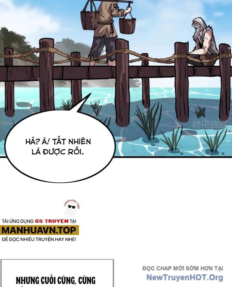 Ta Có Một Sơn Trại Chapter 1161 - Trang 2