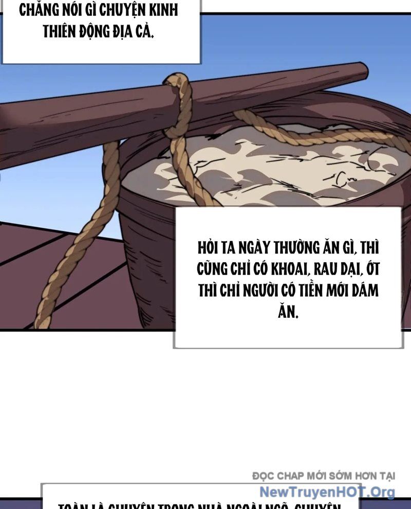 Ta Có Một Sơn Trại Chapter 1161 - Trang 2