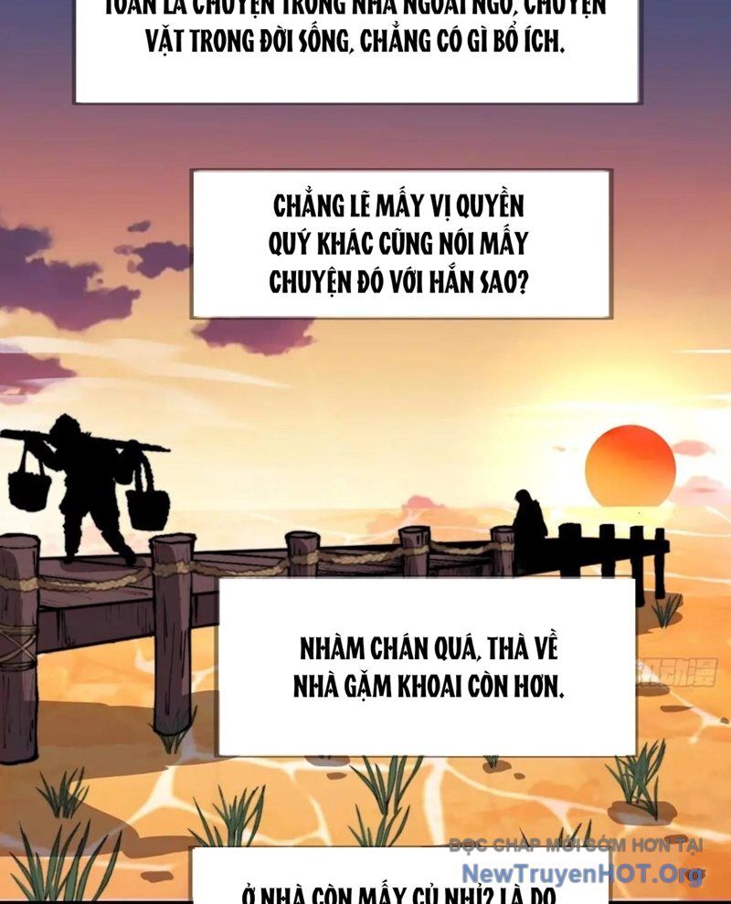 Ta Có Một Sơn Trại Chapter 1161 - Trang 2