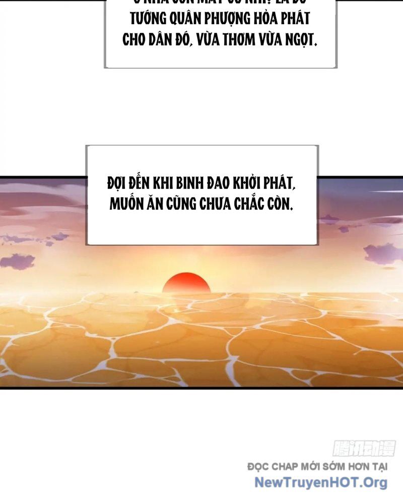 Ta Có Một Sơn Trại Chapter 1161 - Trang 2