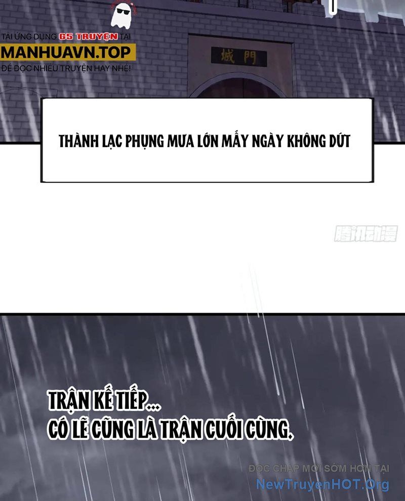 Ta Có Một Sơn Trại Chapter 1161 - Trang 2