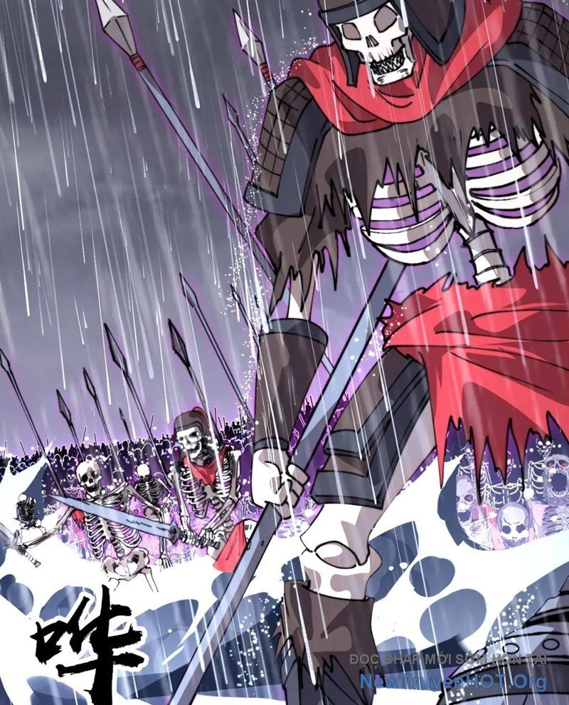 Ta Có Một Sơn Trại Chapter 1161 - Trang 2