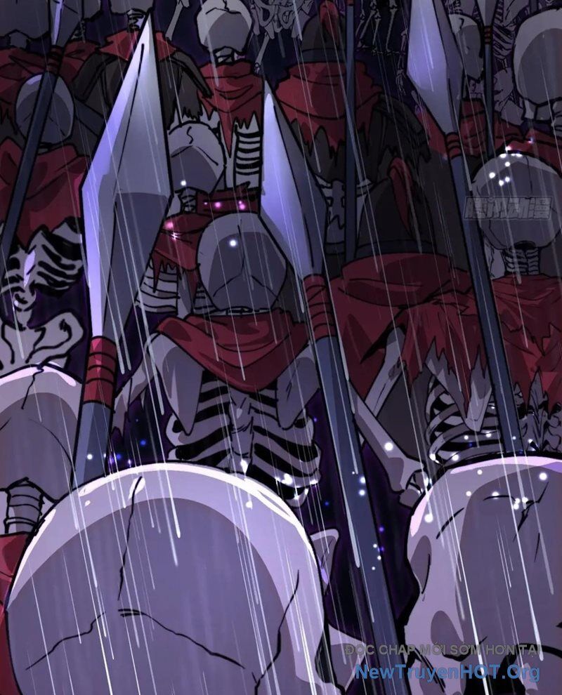 Ta Có Một Sơn Trại Chapter 1161 - Trang 2