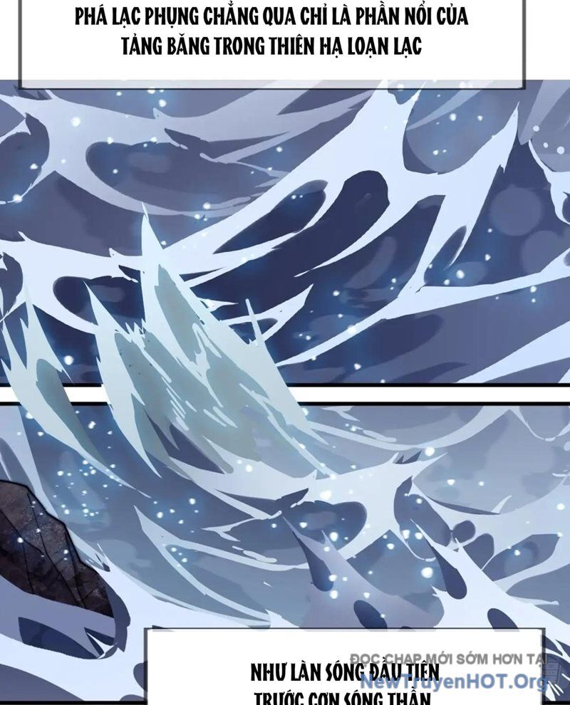 Ta Có Một Sơn Trại Chapter 1161 - Trang 2