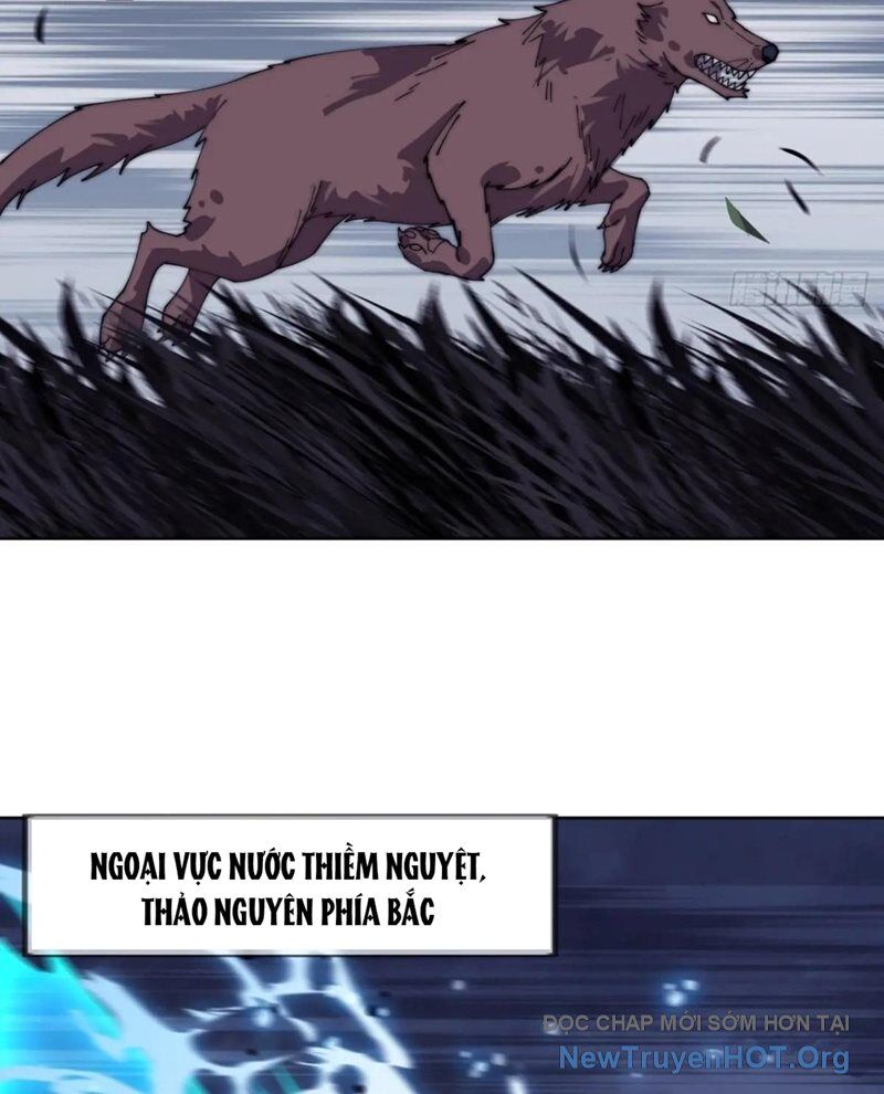 Ta Có Một Sơn Trại Chapter 1161 - Trang 2