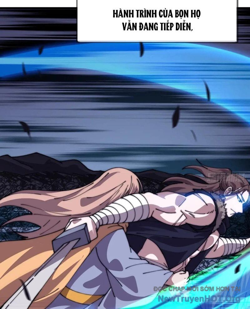 Ta Có Một Sơn Trại Chapter 1161 - Trang 2