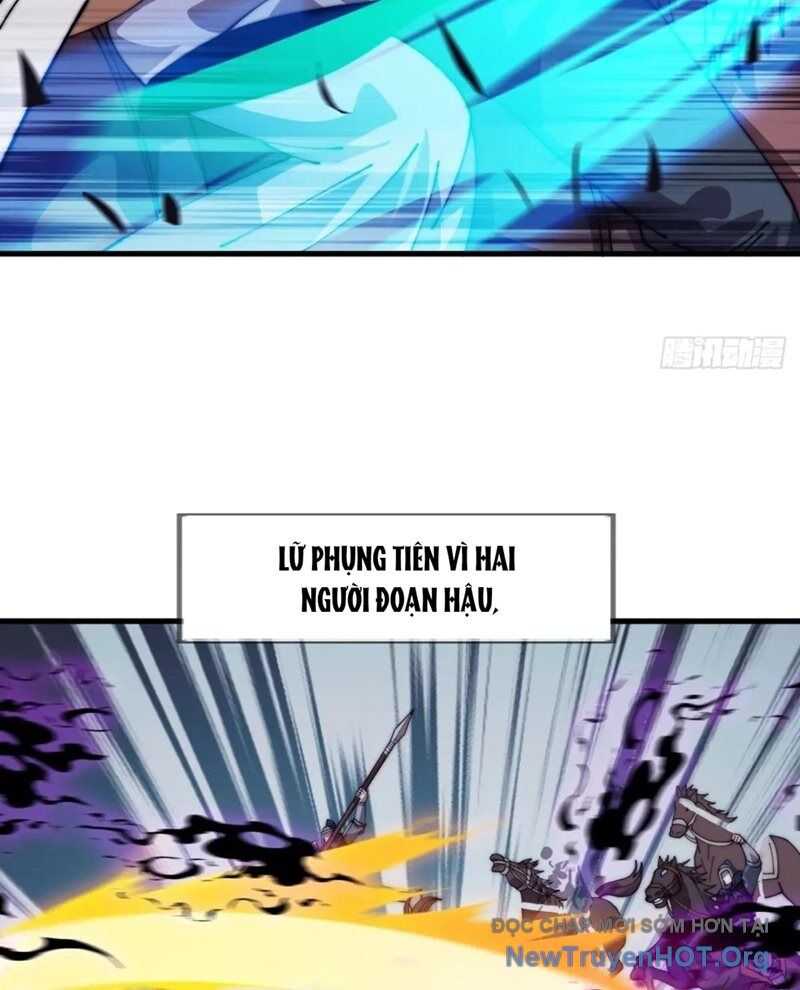 Ta Có Một Sơn Trại Chapter 1161 - Trang 2