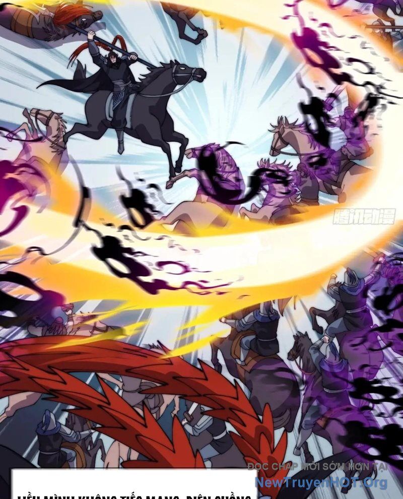 Ta Có Một Sơn Trại Chapter 1161 - Trang 2