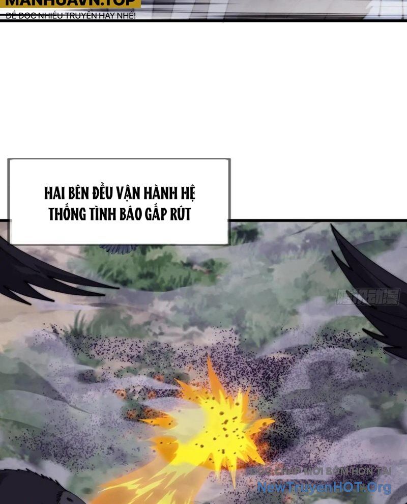 Ta Có Một Sơn Trại Chapter 1161 - Trang 2