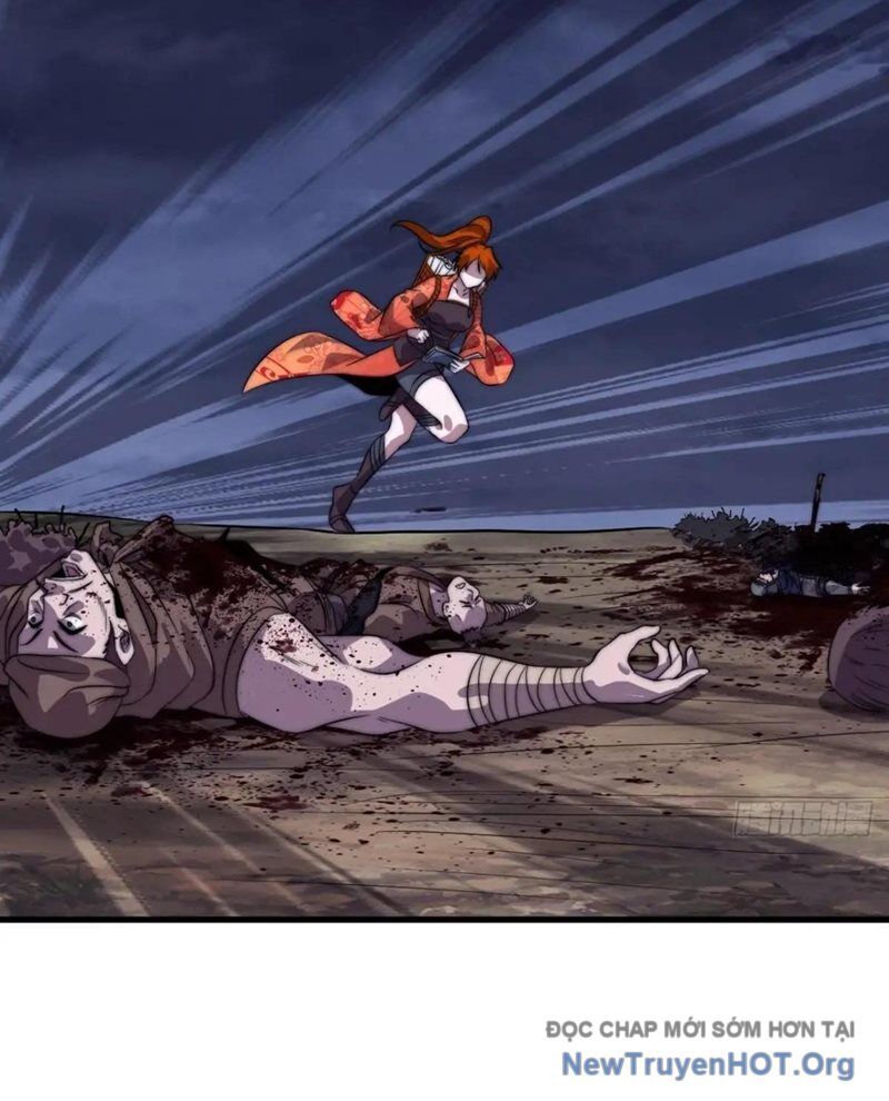 Ta Có Một Sơn Trại Chapter 1161 - Trang 2