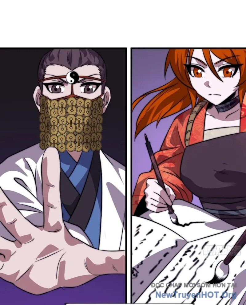 Ta Có Một Sơn Trại Chapter 1161 - Trang 2