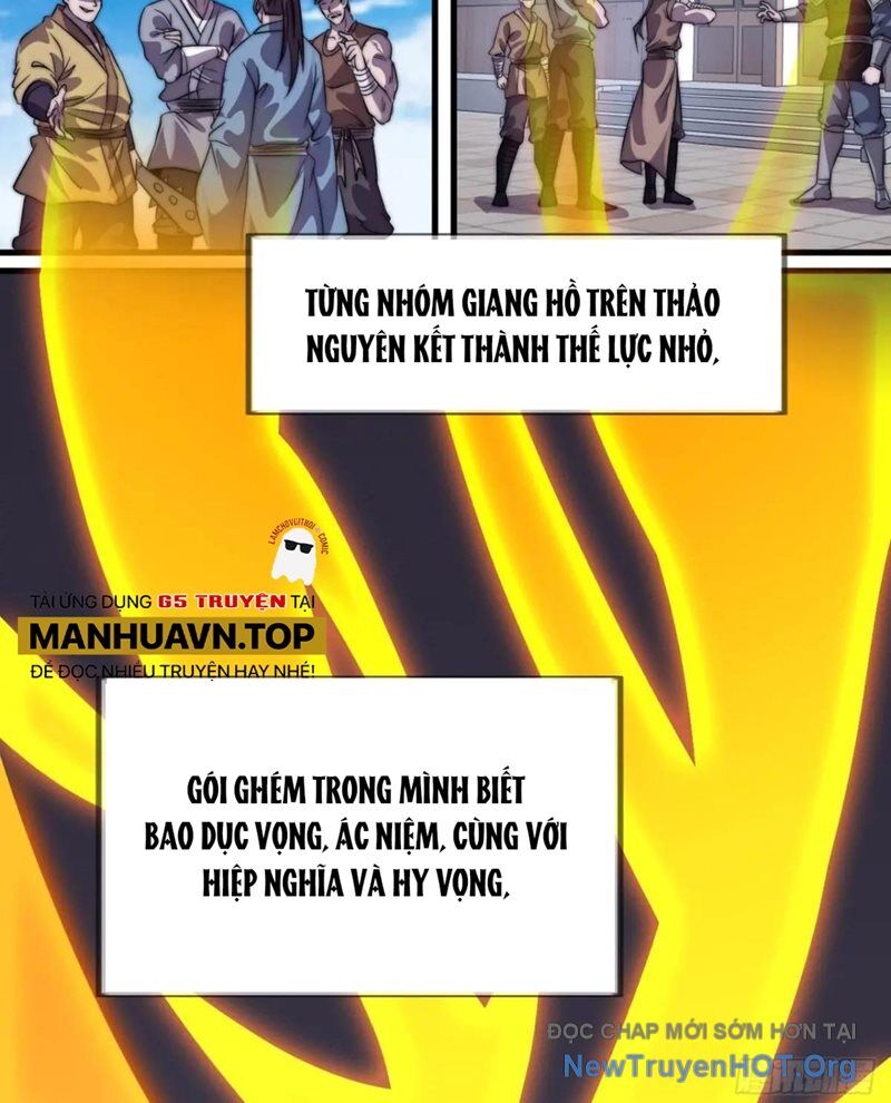 Ta Có Một Sơn Trại Chapter 1161 - Trang 2