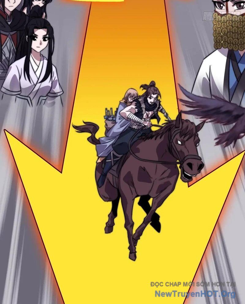 Ta Có Một Sơn Trại Chapter 1161 - Trang 2