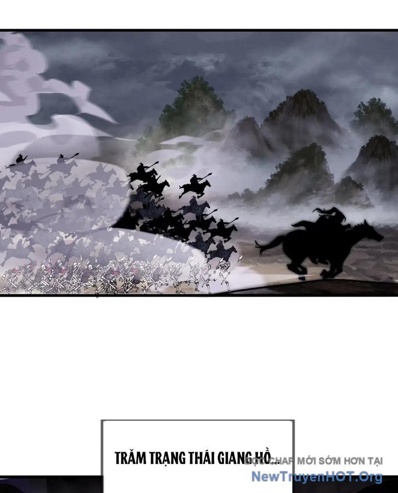 Ta Có Một Sơn Trại Chapter 1161 - Trang 2