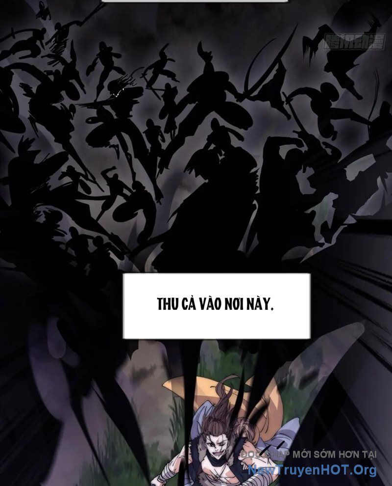 Ta Có Một Sơn Trại Chapter 1161 - Trang 2