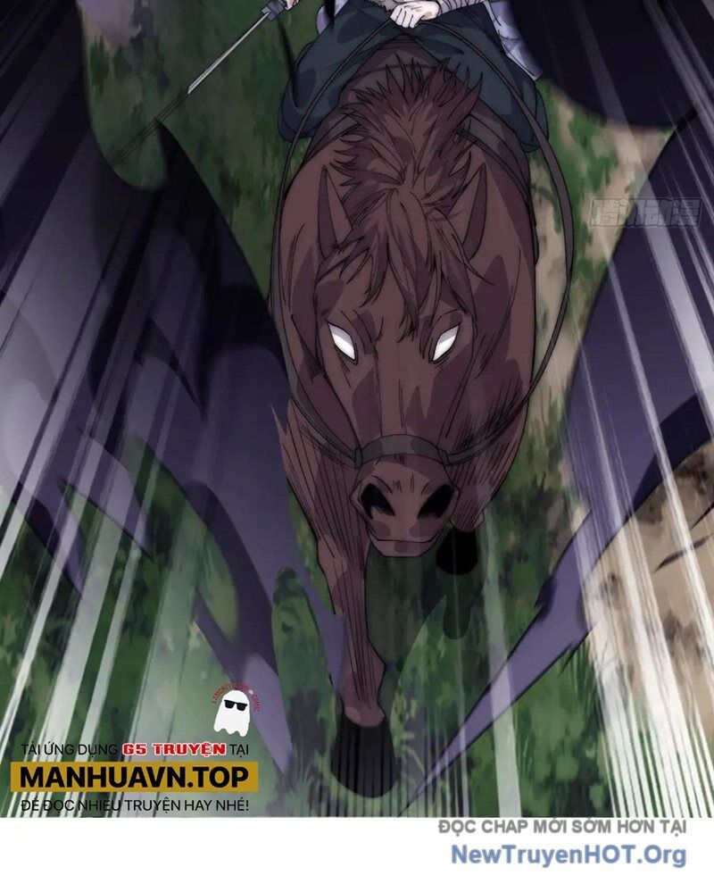 Ta Có Một Sơn Trại Chapter 1161 - Trang 2