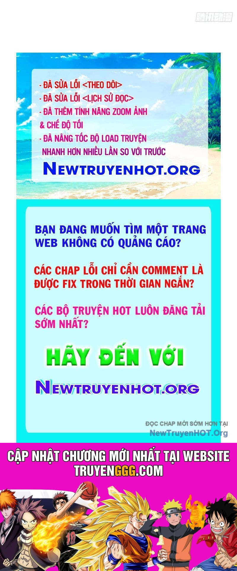 Ta Có Một Sơn Trại Chapter 1161 - Trang 2