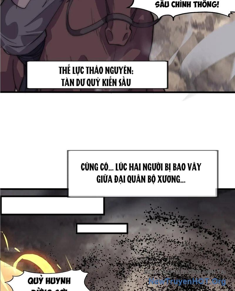 Ta Có Một Sơn Trại Chapter 1162 - Trang 2