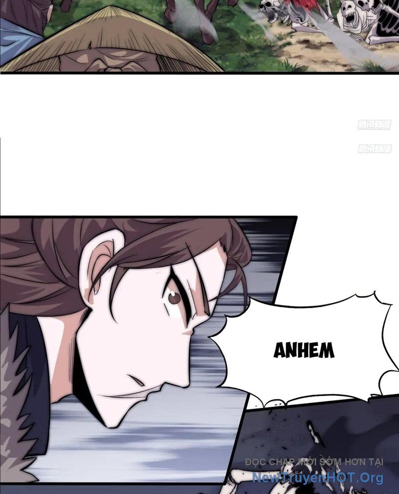 Ta Có Một Sơn Trại Chapter 1162 - Trang 2