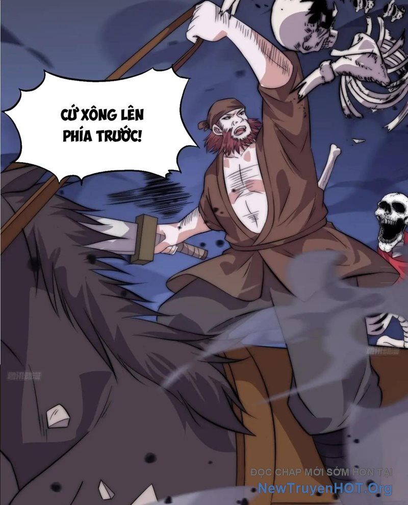 Ta Có Một Sơn Trại Chapter 1162 - Trang 2