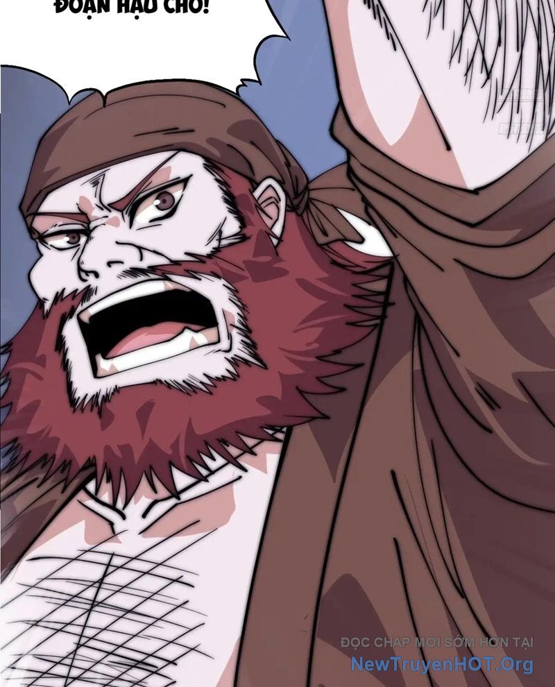 Ta Có Một Sơn Trại Chapter 1162 - Trang 2