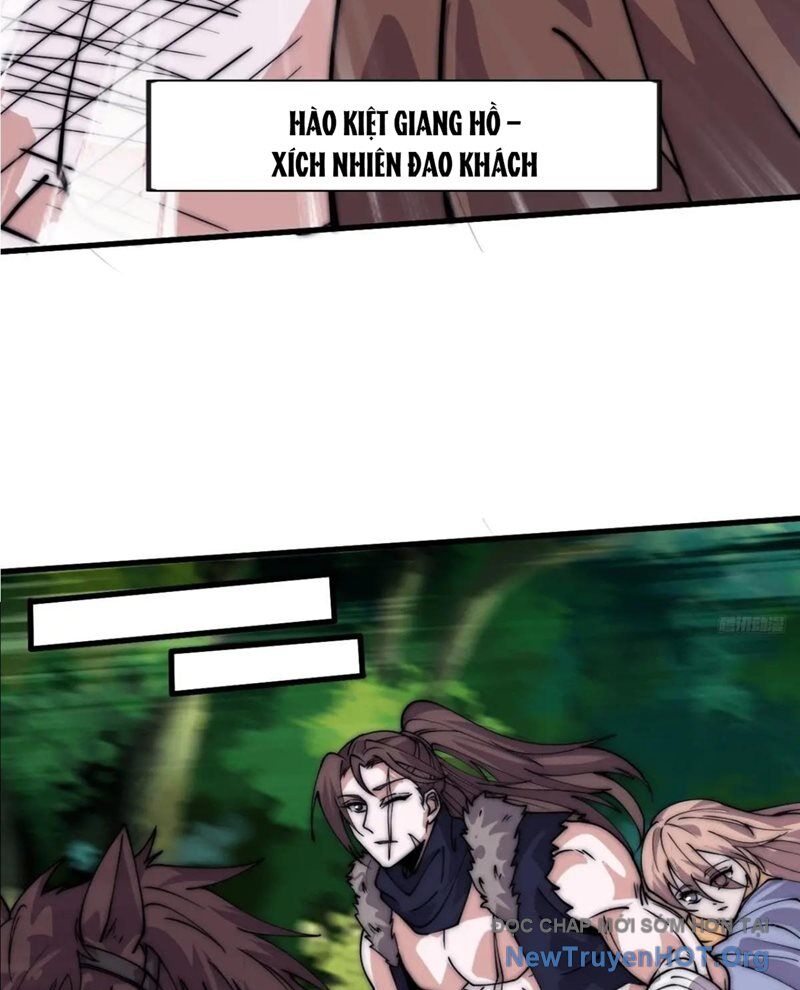 Ta Có Một Sơn Trại Chapter 1162 - Trang 2