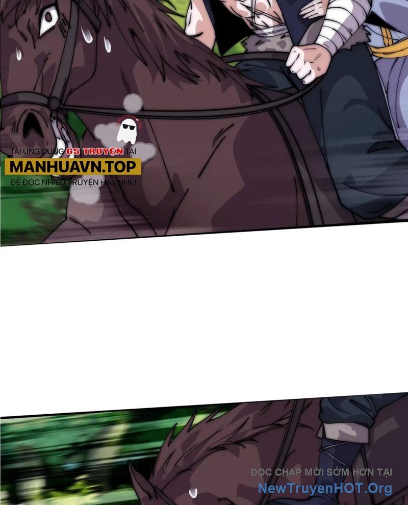 Ta Có Một Sơn Trại Chapter 1162 - Trang 2