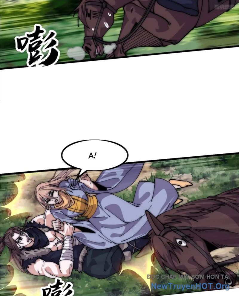 Ta Có Một Sơn Trại Chapter 1162 - Trang 2