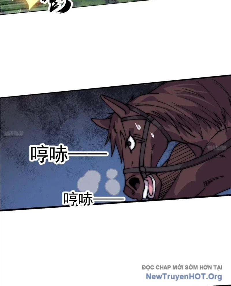 Ta Có Một Sơn Trại Chapter 1162 - Trang 2