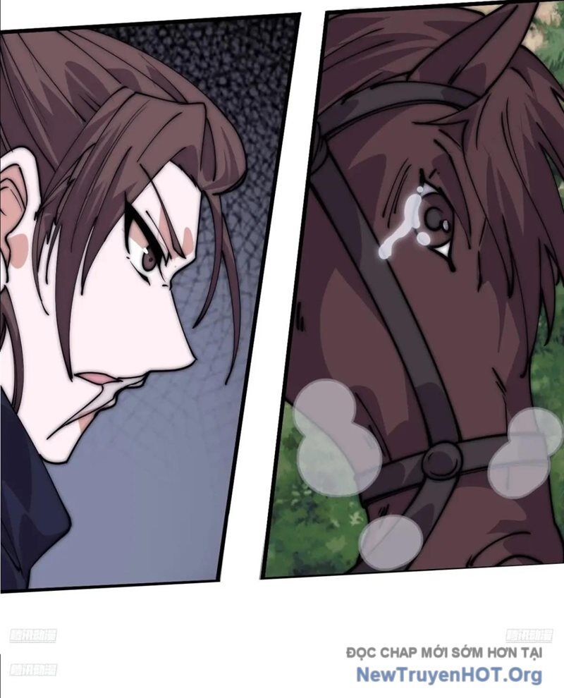 Ta Có Một Sơn Trại Chapter 1162 - Trang 2