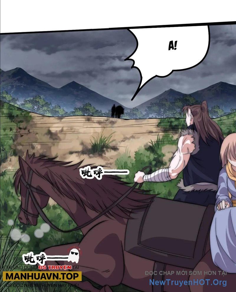 Ta Có Một Sơn Trại Chapter 1162 - Trang 2